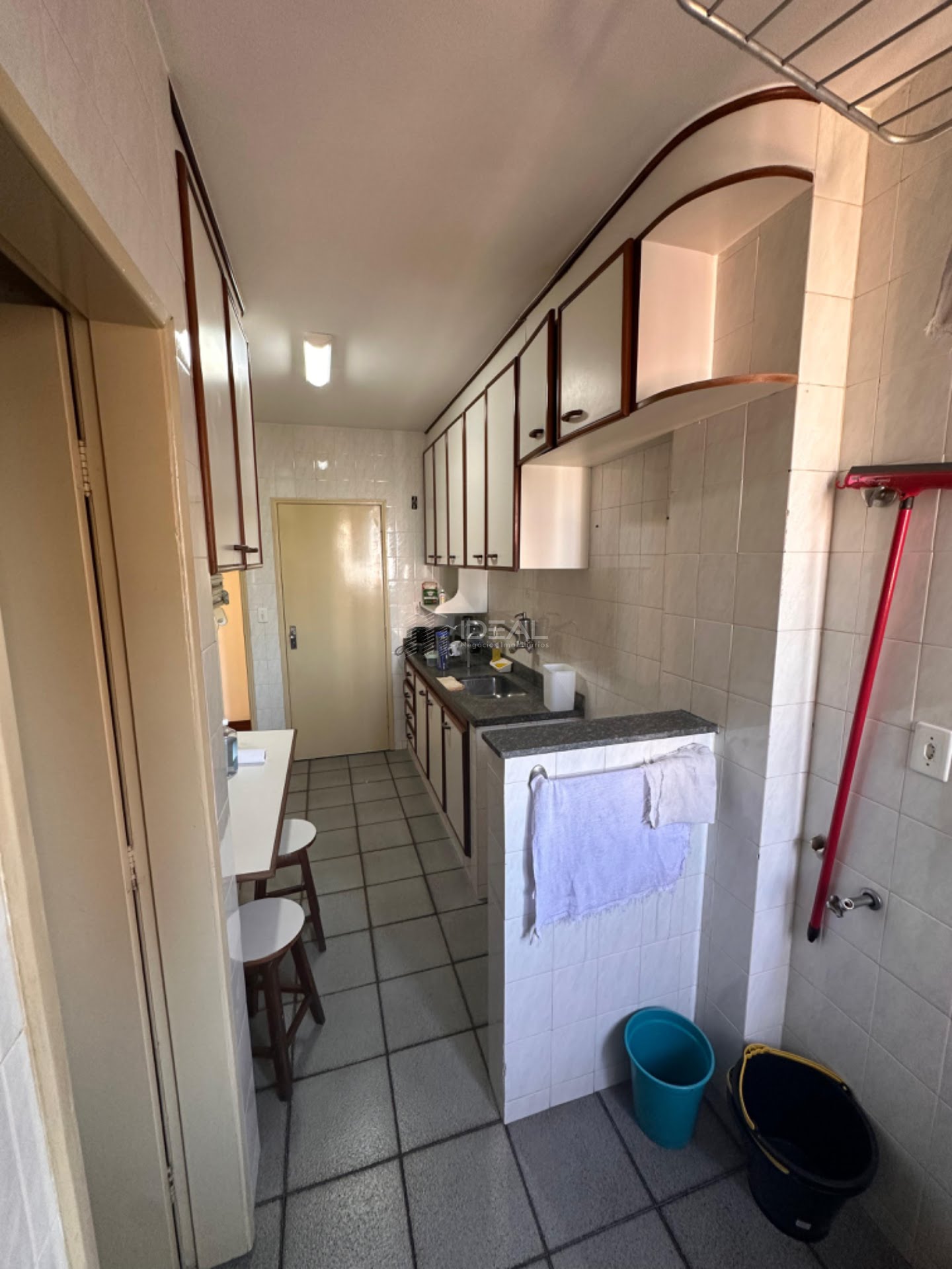 Apartamento à venda com 3 quartos, 1 suíte, 1 vaga e 95m² no Parque Dom Bosco, Campos dos Goytacazes (RJ) — foto 21 de 30