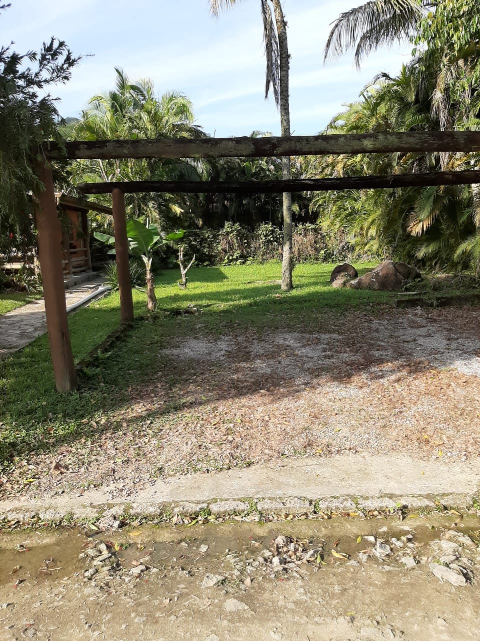 Terreno à venda com 450m² de terreno no Horto (morro das Moças), Ubatuba (SP) — foto 8 de 8