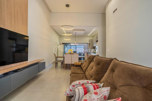 Casa de Condomínio, 3 quartos - Foto 6