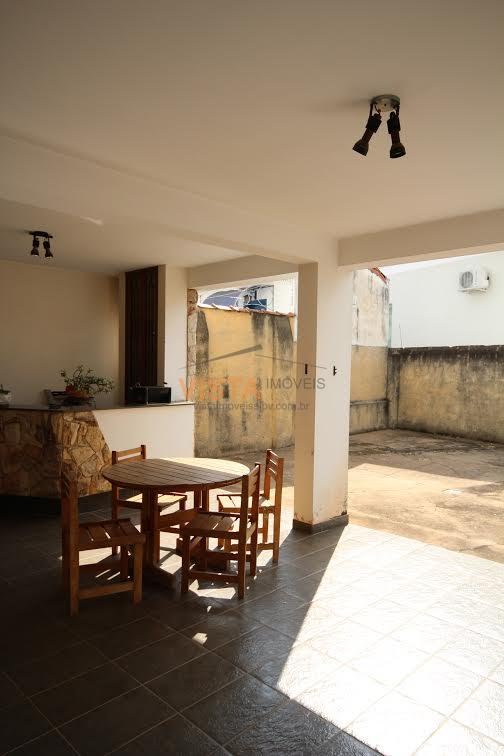 Casa à venda com 4 quartos, 3 suítes, 3 vagas e 416m² no Centro, São João da Boa Vista (SP) — foto 21 de 28
