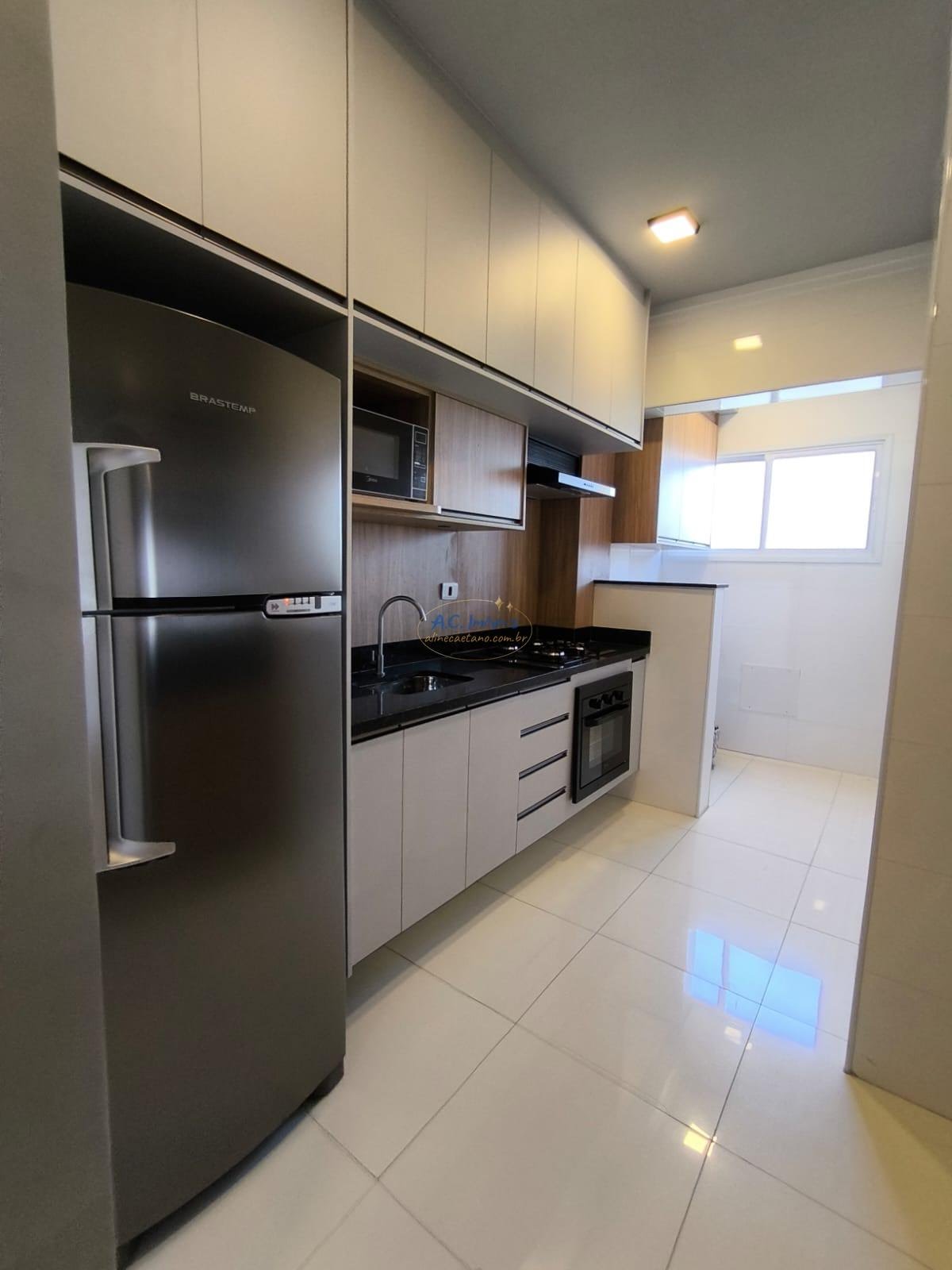 Apartamento à venda com 2 quartos, 2 suítes, 2 vagas e 84m² no Aviação, Praia Grande (SP) — foto 16 de 30