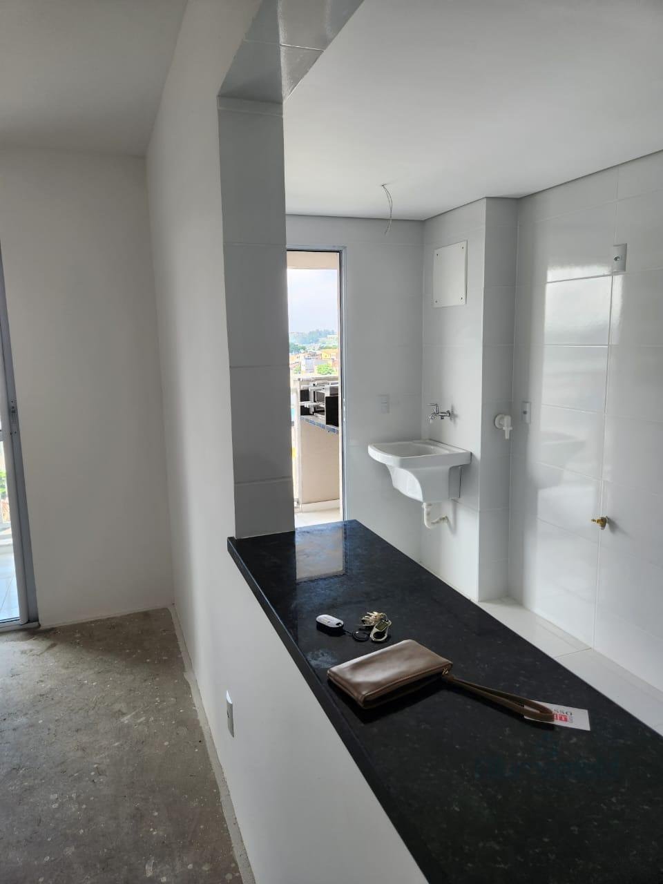 Apartamento à venda com 2 quartos, 1 banheiro, 1 vaga e 58m² no Bonsucesso, Guarulhos (SP) — foto 9 de 26