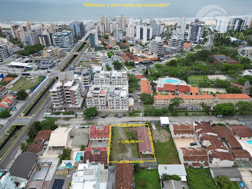 Amplo Terreno Leste para Empreendimento Airbnb - Caiobá