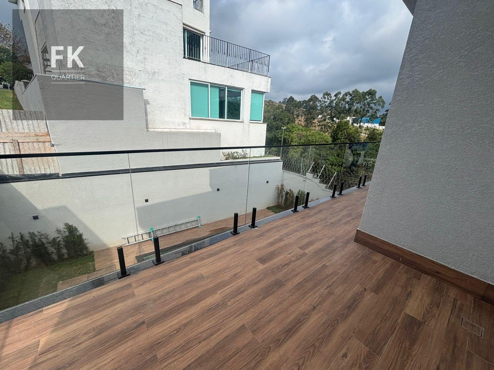 Casa à venda com 4 quartos, 4 suítes, 4 vagas e 424m² no Cidade Tamboré, Santana de Parnaíba (SP) — foto 14 de 22