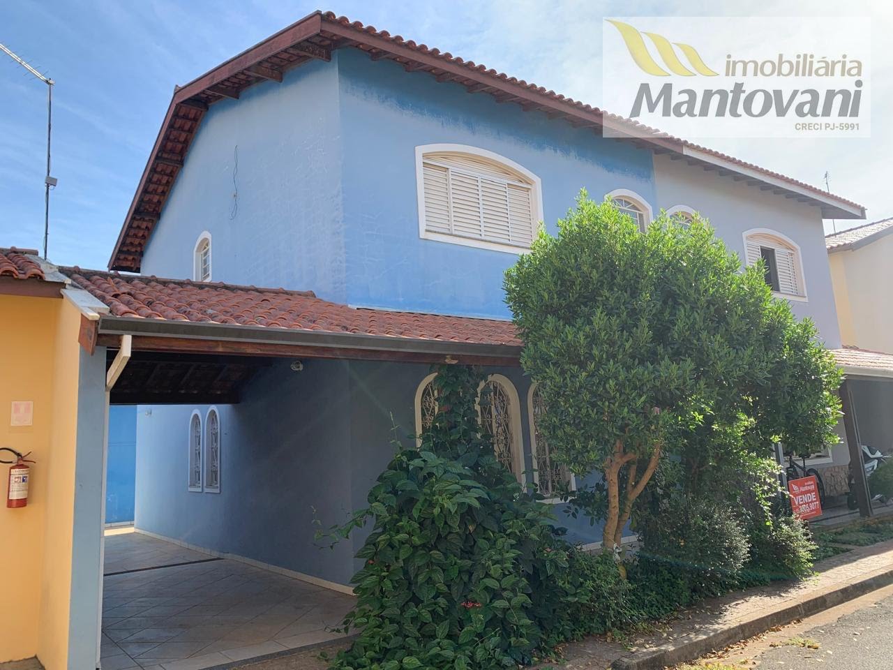 Casa para alugar com 3 quartos, 1 suíte, 2 vagas e 125m² no Vila Doutor Laurindo, Tatuí (SP) — foto 4 de 22