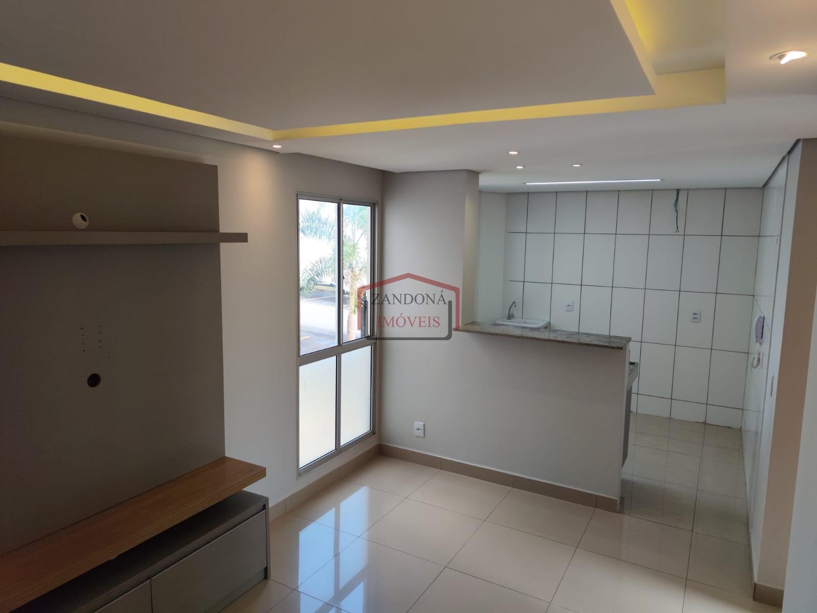 Apartamento em Jardim Anton von Zuben - Campinas | Imobiliária ZANDONA IMOVEIS em Campinas