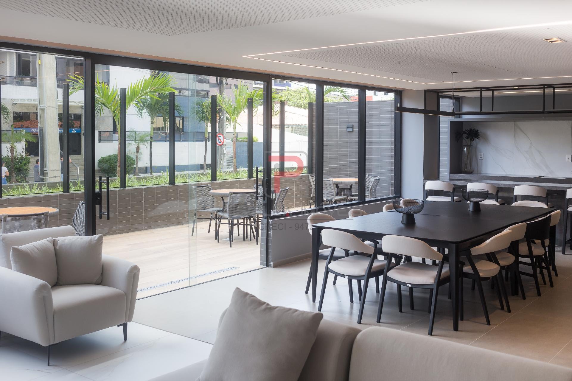 Apartamento à venda com 3 quartos, 2 vagas e 82m² no Manaíra, João Pessoa (PB) — foto 10 de 22