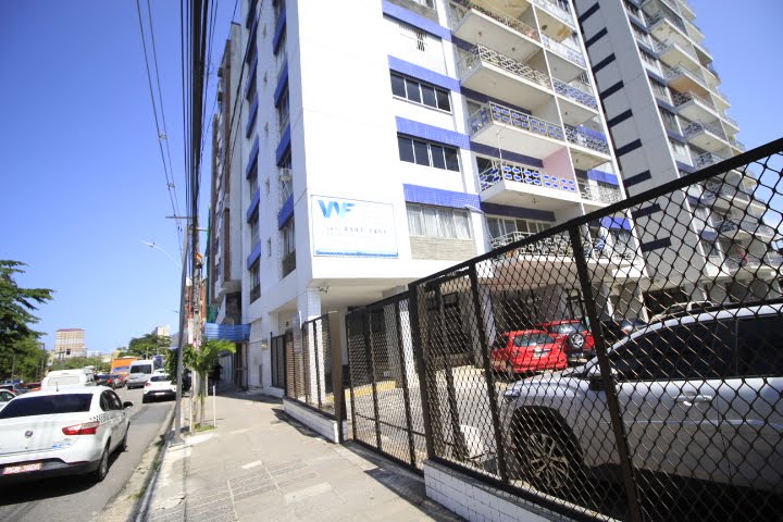 Apartamento à venda com 3 quartos, 1 suíte, 1 vaga e 142m² no Santo Amaro, Recife (PE) — foto 23 de 30
