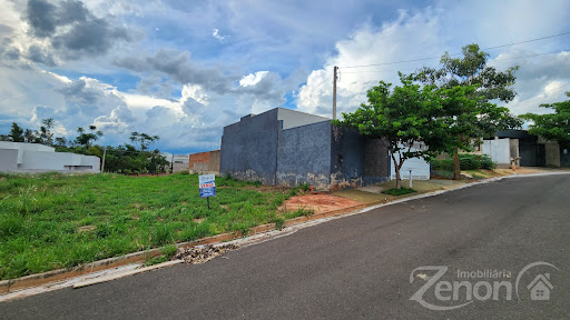 Terreno em Residencial Parque dos Pássaros.