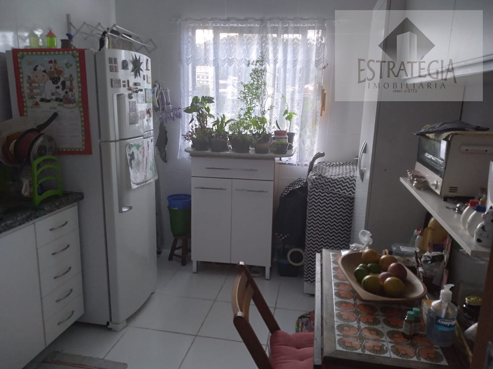Apartamento à venda com 2 quartos, 2 banheiros, 1 vaga e 60m² no Saldanha Marinho, Petrópolis (RJ) — foto 8 de 15