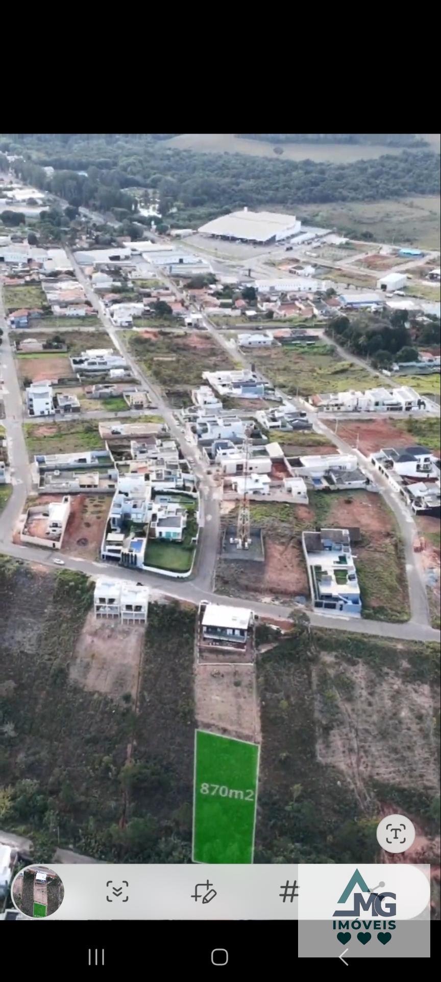 Foto area 