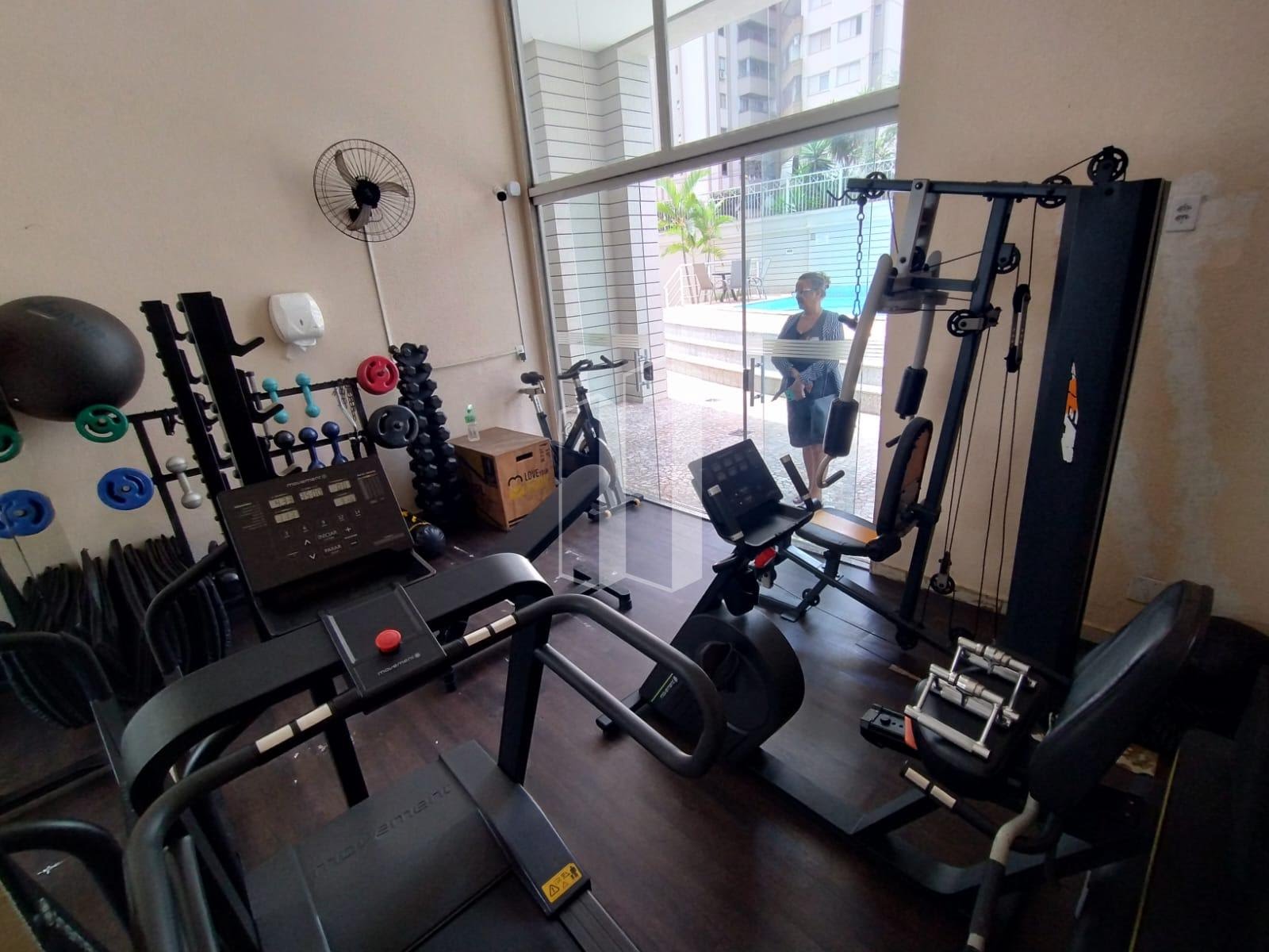 Apartamento, 3 quartos, 83 m² - Foto 36