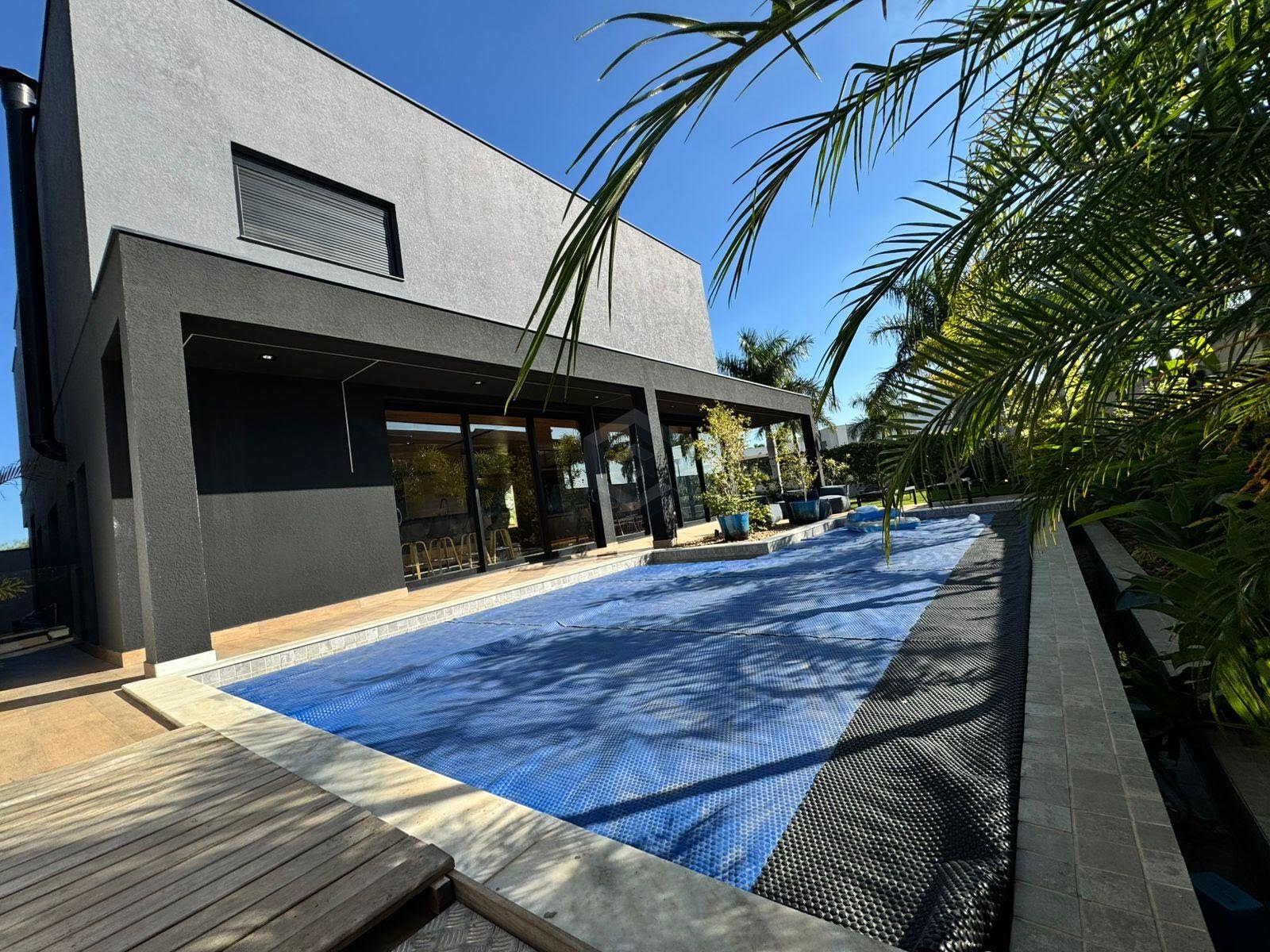 Casa à venda com 5 quartos, 5 suítes, 4 vagas e 466m² no Alphaville 4, Votorantim (SP) — foto 16 de 16