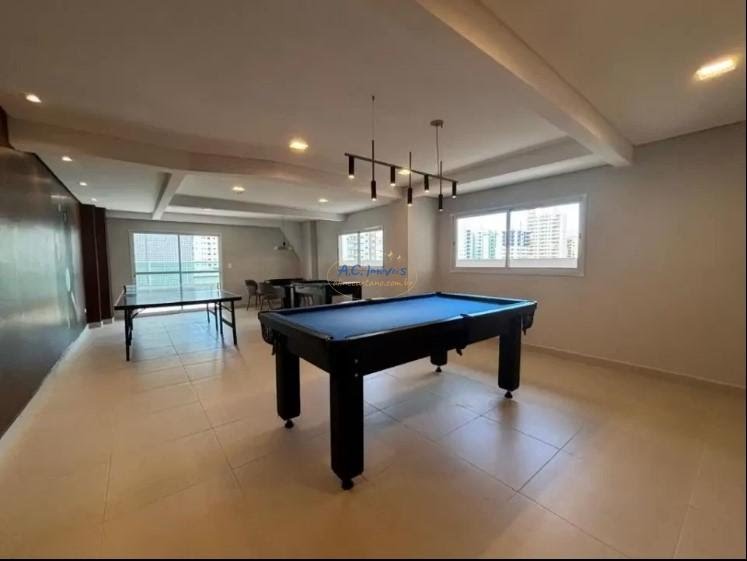 Apartamento à venda com 3 quartos, 3 suítes, 2 vagas e 96m² no Guilhermina, Praia Grande (SP) — foto 18 de 28