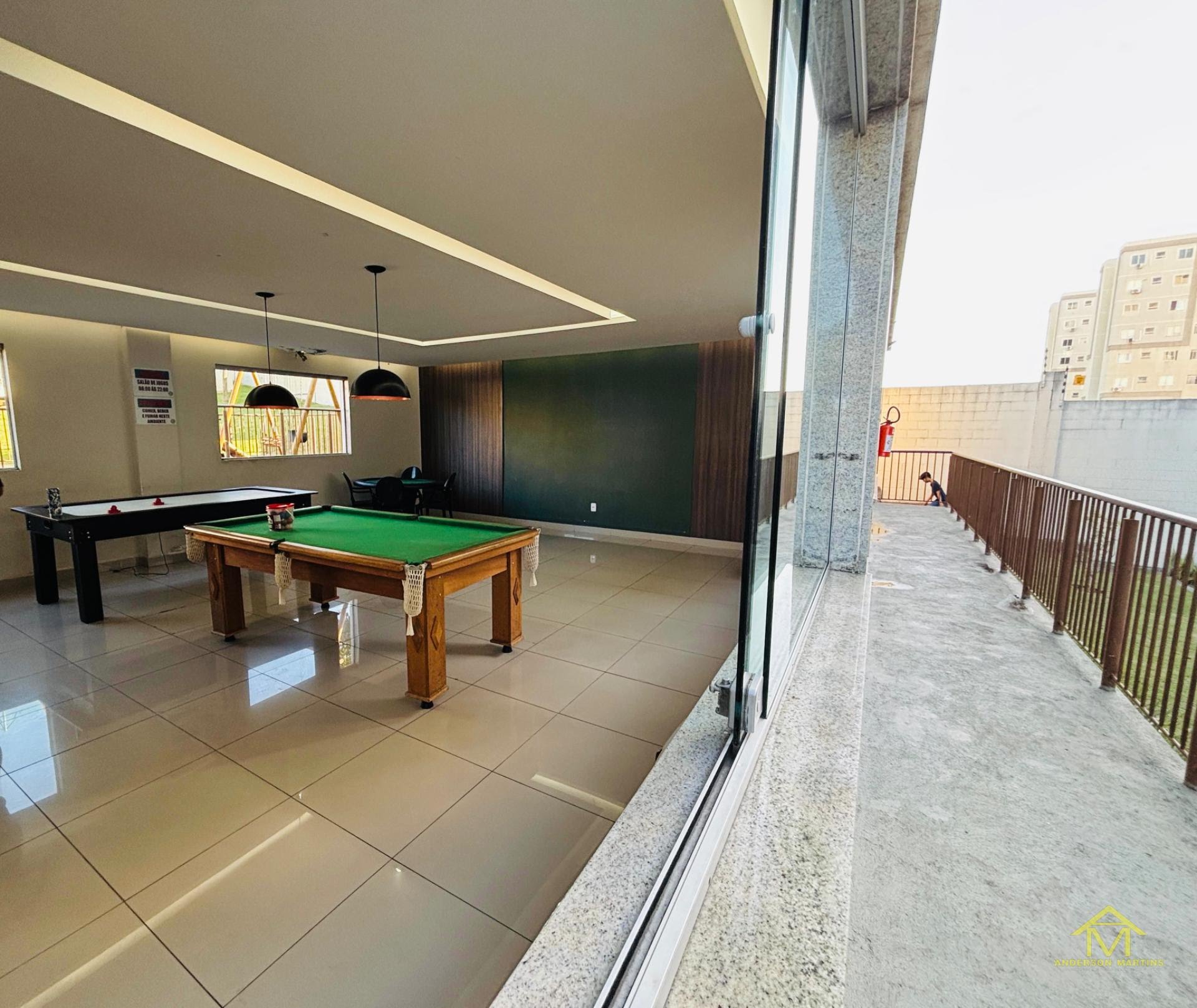 Apartamento, 2 quartos, 50 m² - Foto 18