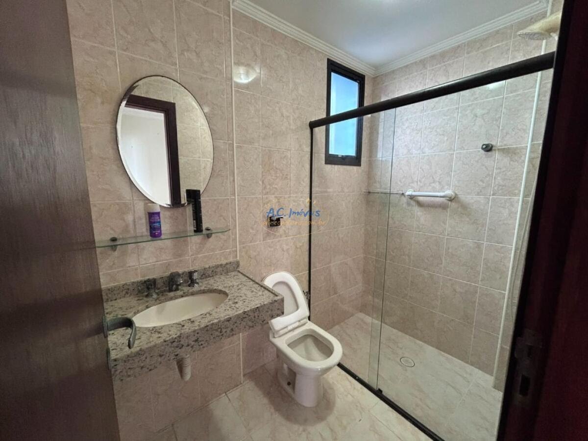 Apartamento à venda com 3 quartos, 1 suíte, 2 vagas e 110m² no Vila Tupi, Praia Grande (SP) — foto 16 de 30