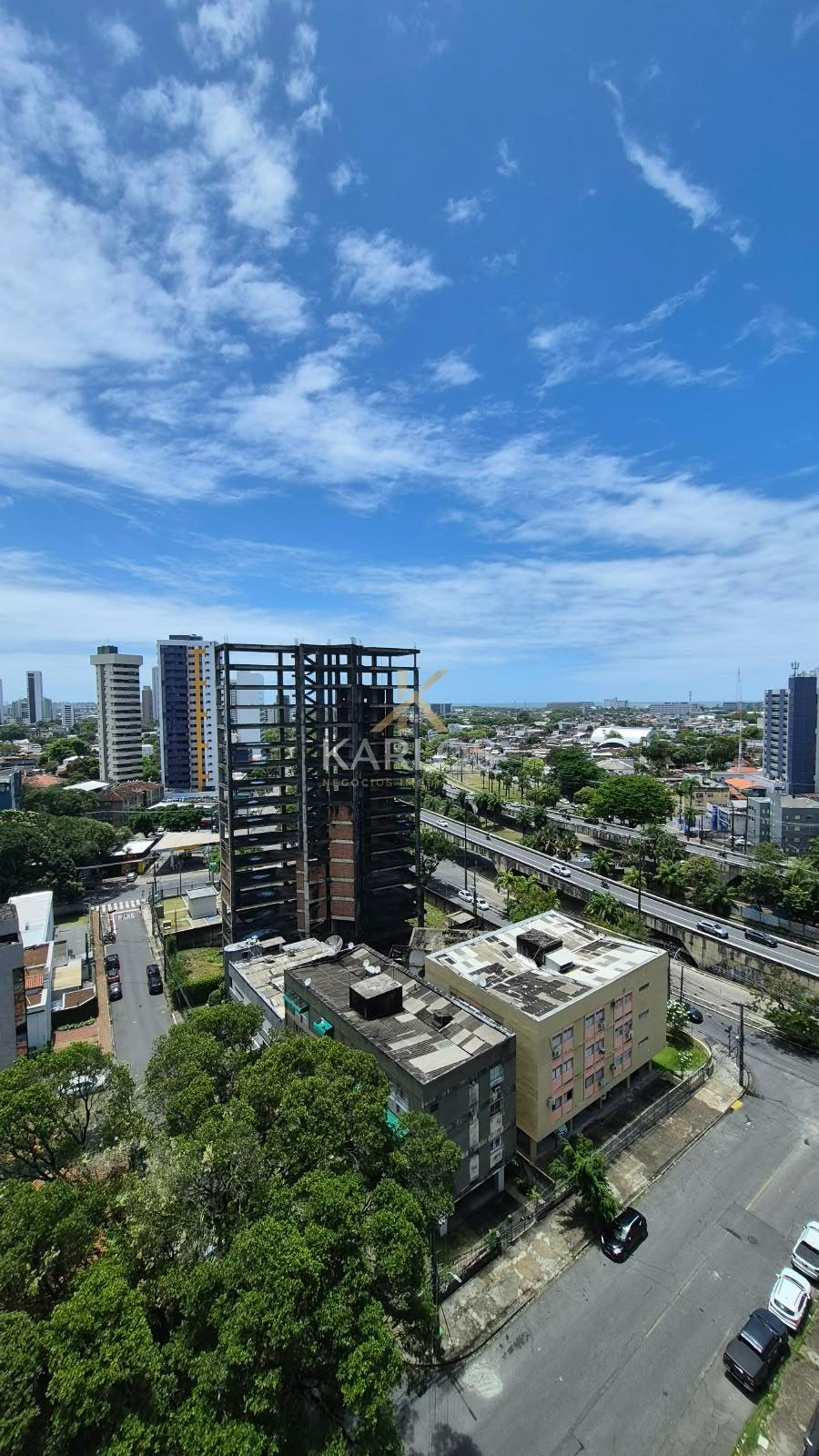 Apartamento à venda com 4 quartos, 2 suítes, 2 vagas e 145m² no Espinheiro, Recife (PE) — foto 16 de 18