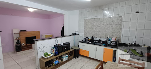 Casa Sobrado em Vila Progresso (zona Leste)  -  São Paulo