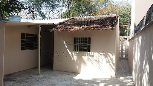 Área de serviço