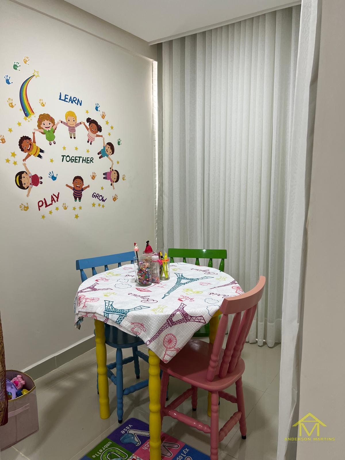 Apartamento à venda com 3 quartos, 2 banheiros, 2 vagas e 85m² no Praia da Costa, Vila Velha (ES) — foto 12 de 15