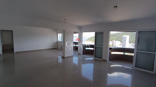 Apartamento com 4 quartos à venda na Praia Mansa