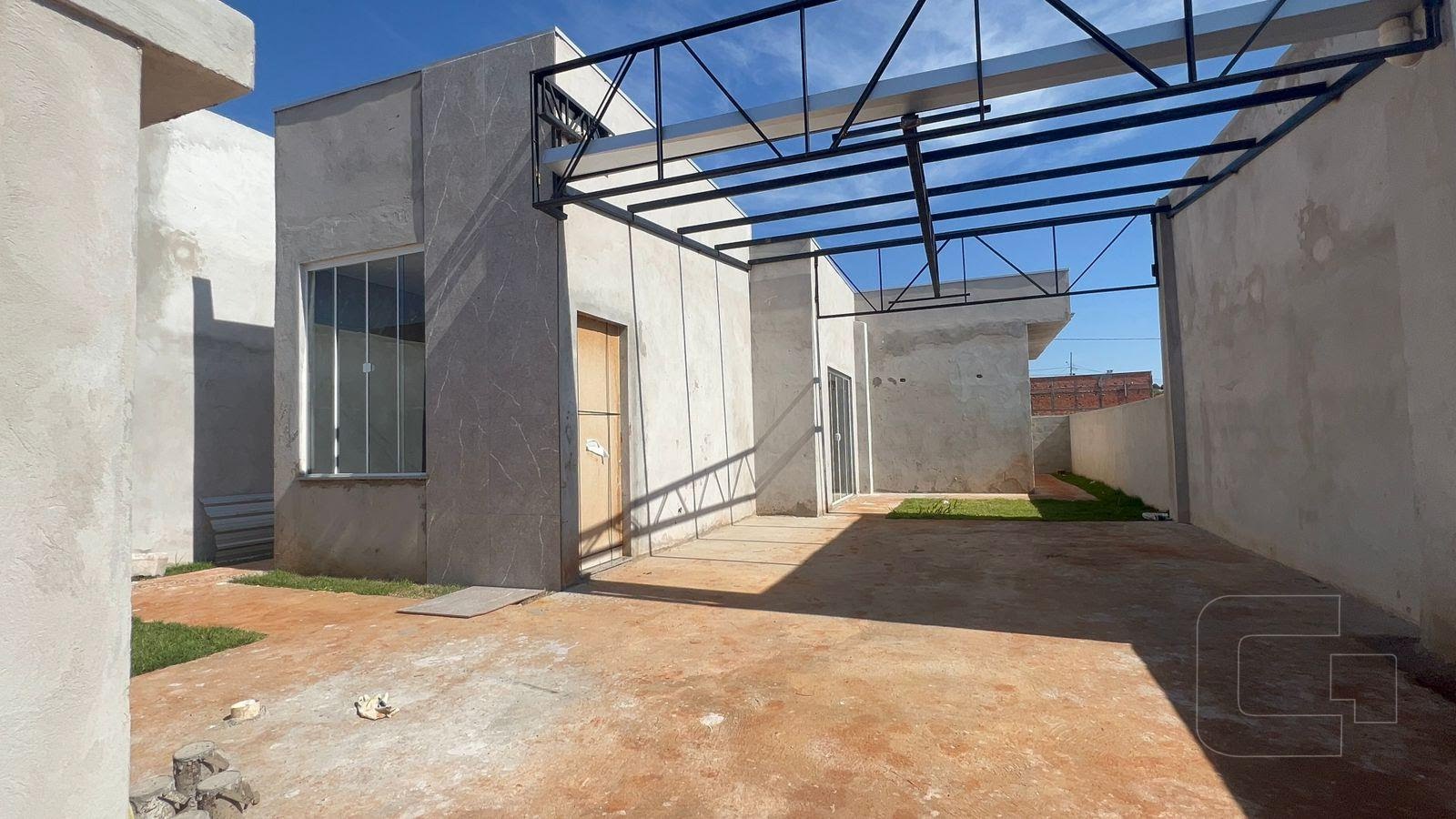 Casa à venda com 3 quartos, 1 banheiro e 1 vaga no Centro, Califórnia (PR) — foto 23 de 30