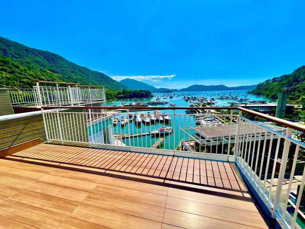 Cobertura à venda com 3 quartos, 3 banheiros e 263m² no Saco da Ribeira, Ubatuba (SP) — foto 7 de 25