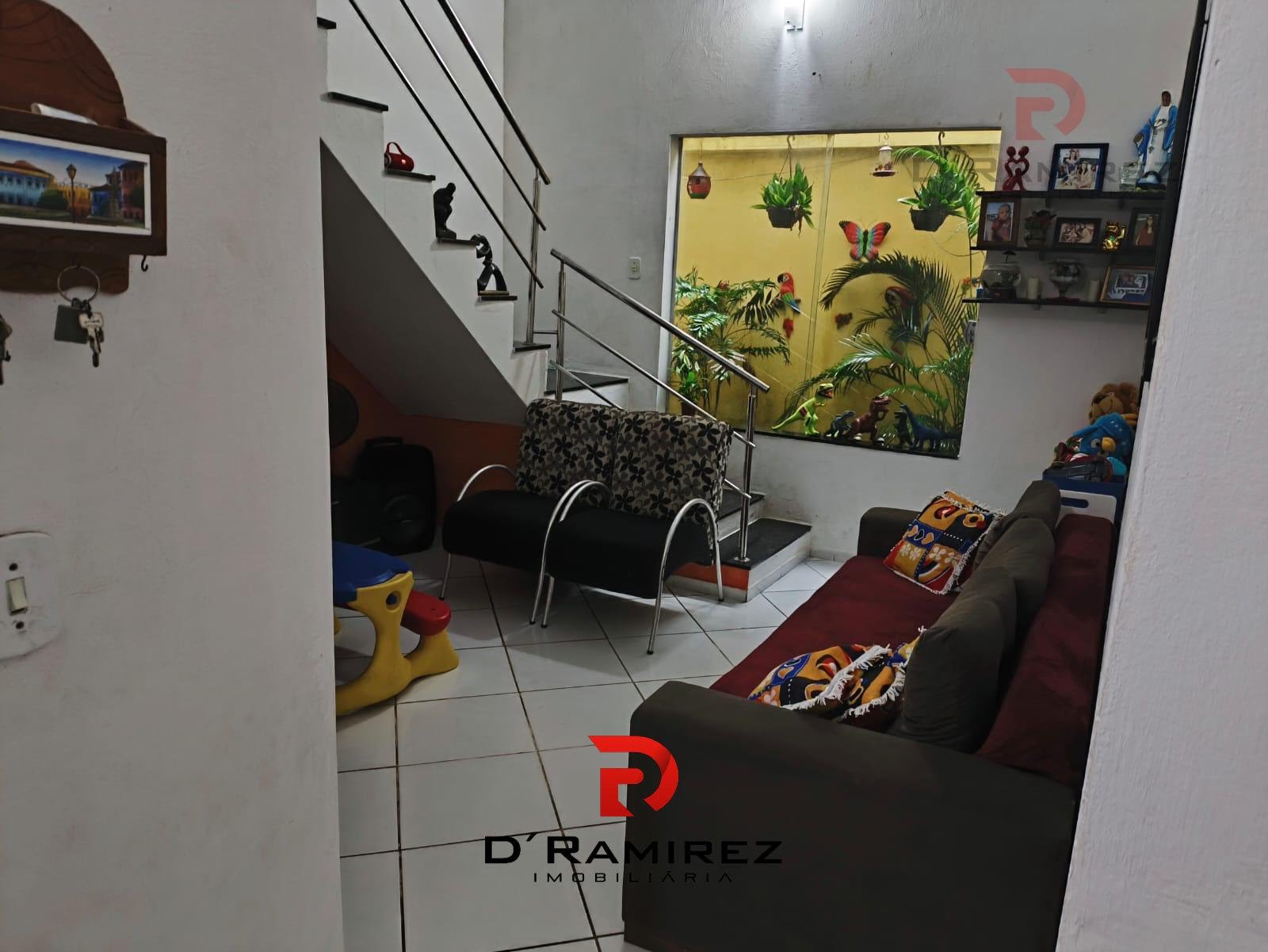 Casa à venda com 6 quartos, 4 suítes e 250m² no Cohab Anil II, São Luís (MA) — foto 6 de 18