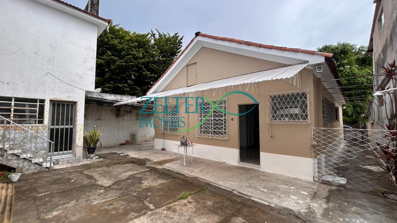 Casa à venda com 3 quartos, 2 banheiros, 3 vagas e 200m² no Vila Kosmos, Rio de Janeiro (RJ) — foto 20 de 21