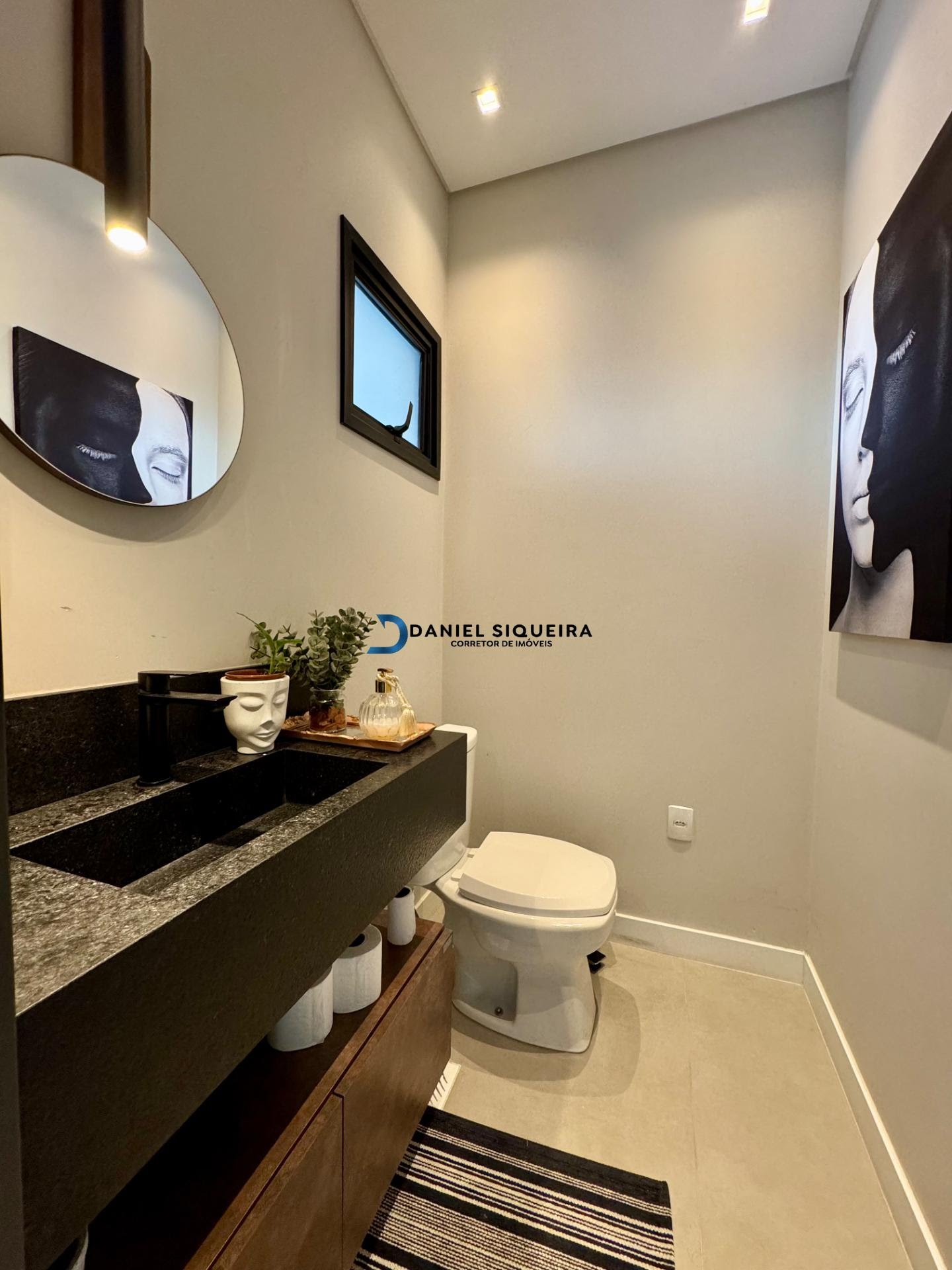 Casa à venda com 3 quartos, 1 suíte, 2 vagas e 169m² no Bairro Deltaville, Biguaçu (SC) — foto 16 de 30