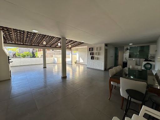 Casa no Parque das Águas  -  Ipatinga