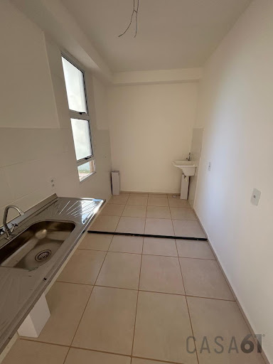 Ágio condomínio Ikeda - Apartamento em Ceilândia Norte  -  Brasília