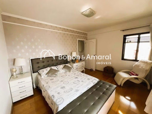 Apartamento, 4 quartos, 180 m² - Foto 14