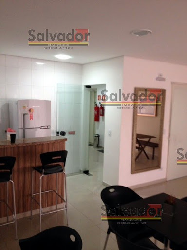 Salão de Festas