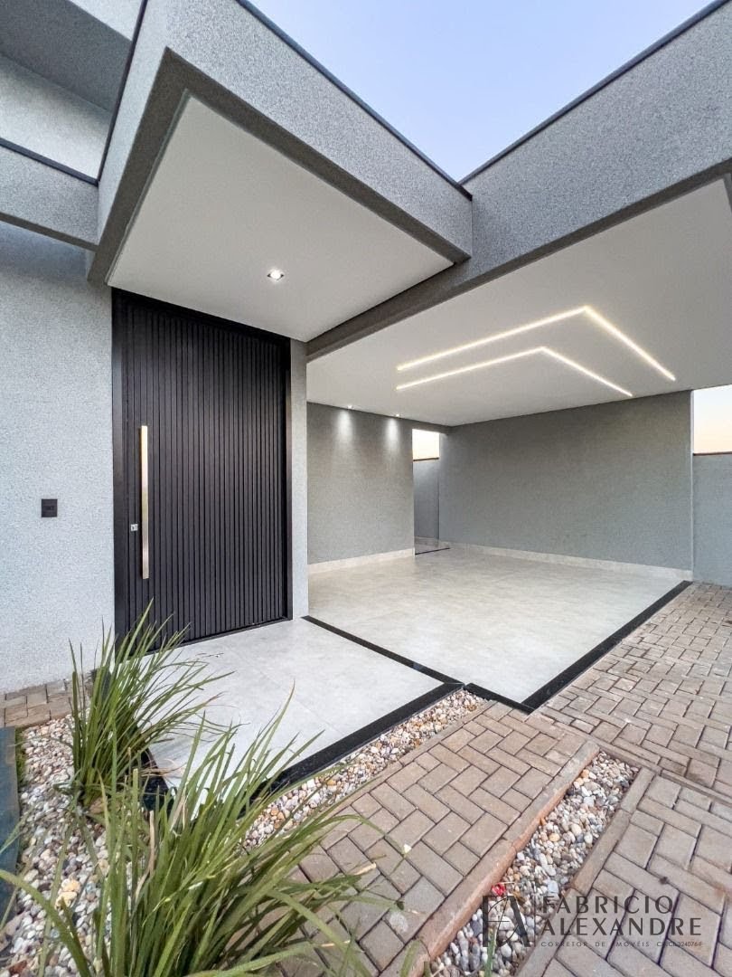 Casa à venda com 3 quartos, 1 suíte, 4 vagas e 153m² no Residencial Maria Júlia, São José do Rio Preto (SP) — foto 6 de 29