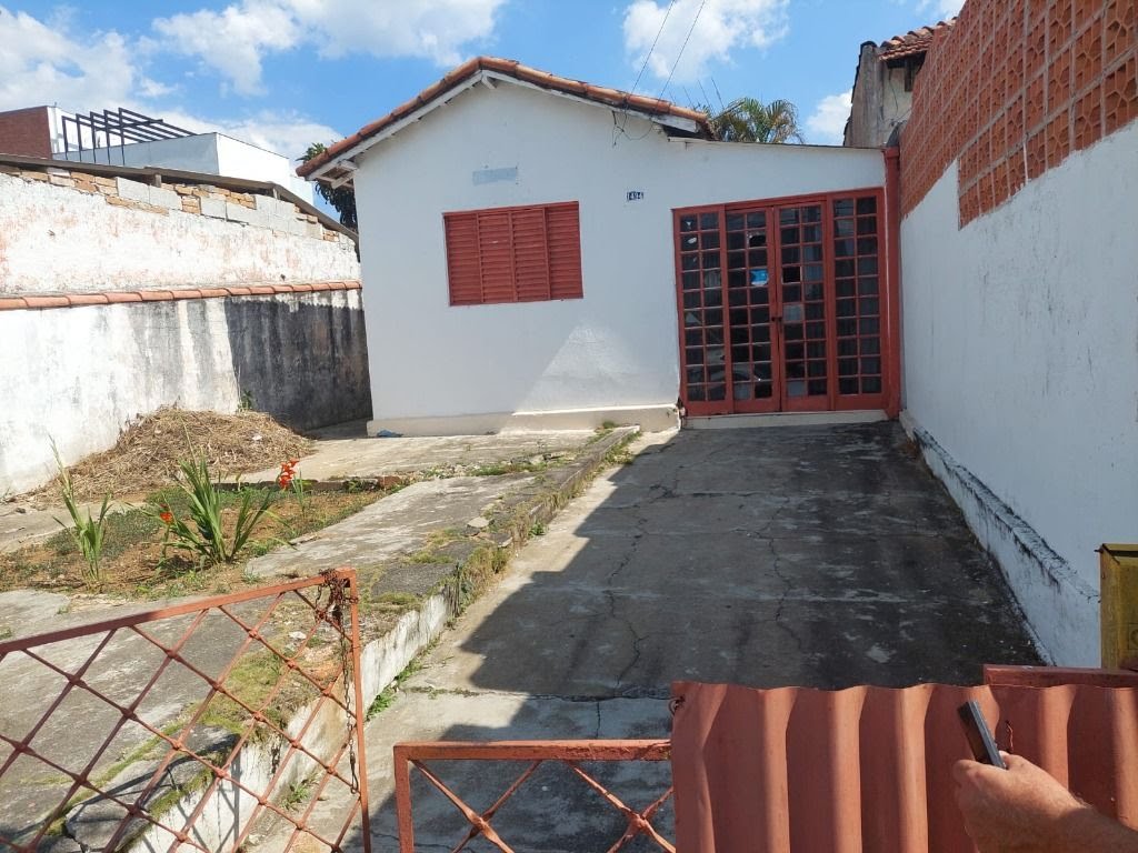 Casa à venda com 1 quarto, 1 banheiro e 40m² no Centro, Mogi das Cruzes (SP) — foto 3 de 3