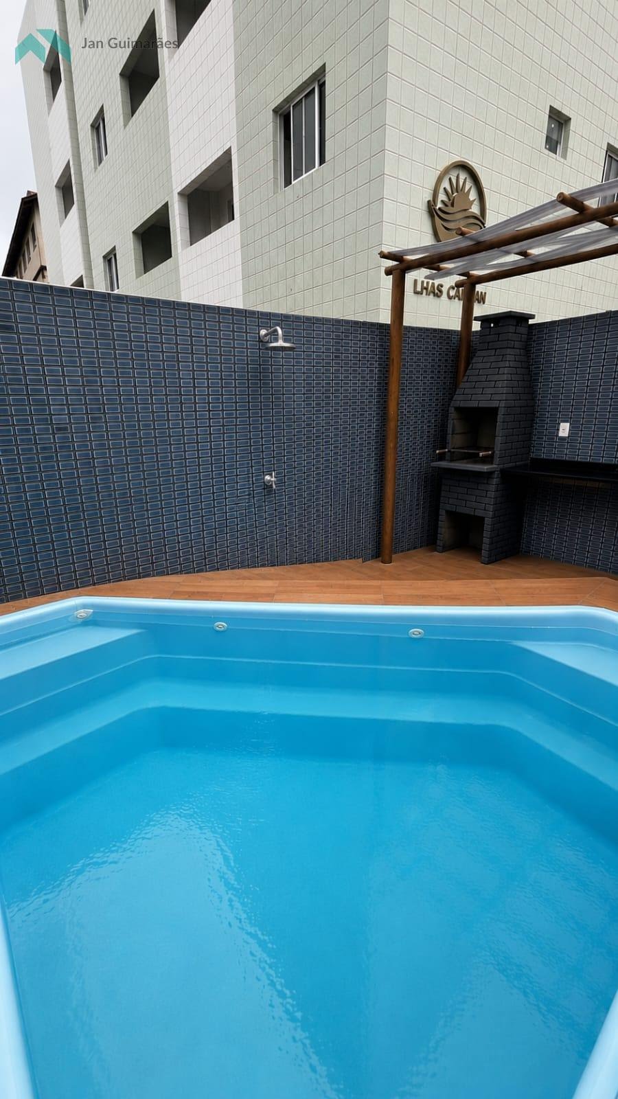 Apartamento, 2 quartos, 48 m² - Foto 19
