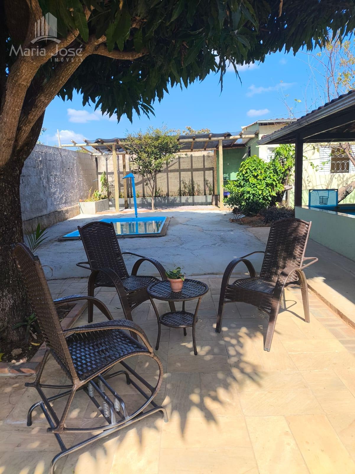 Casa à venda com 3 quartos, 1 suíte e 2 vagas no Novo Brasil, Funilândia (MG) — foto 12 de 30