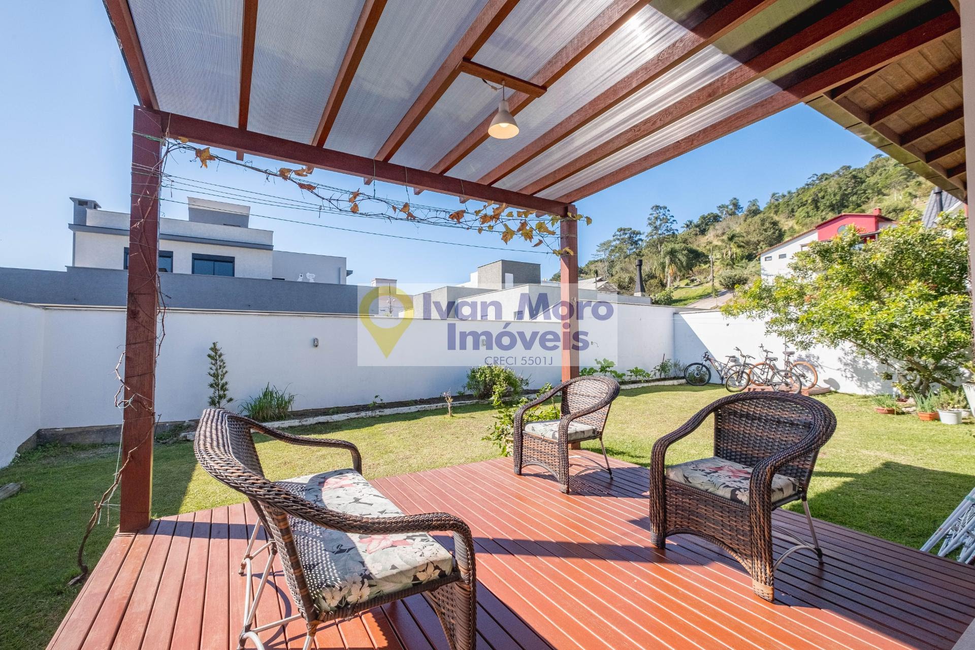 Casa à venda com 2 quartos, 1 suíte, 2 vagas e 165m² no Cachoeira do Bom Jesus, Florianópolis (SC) — foto 17 de 30
