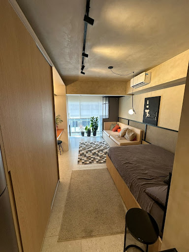 Studio para Locação Rua dos Pinheiros, Pinheiros/SP