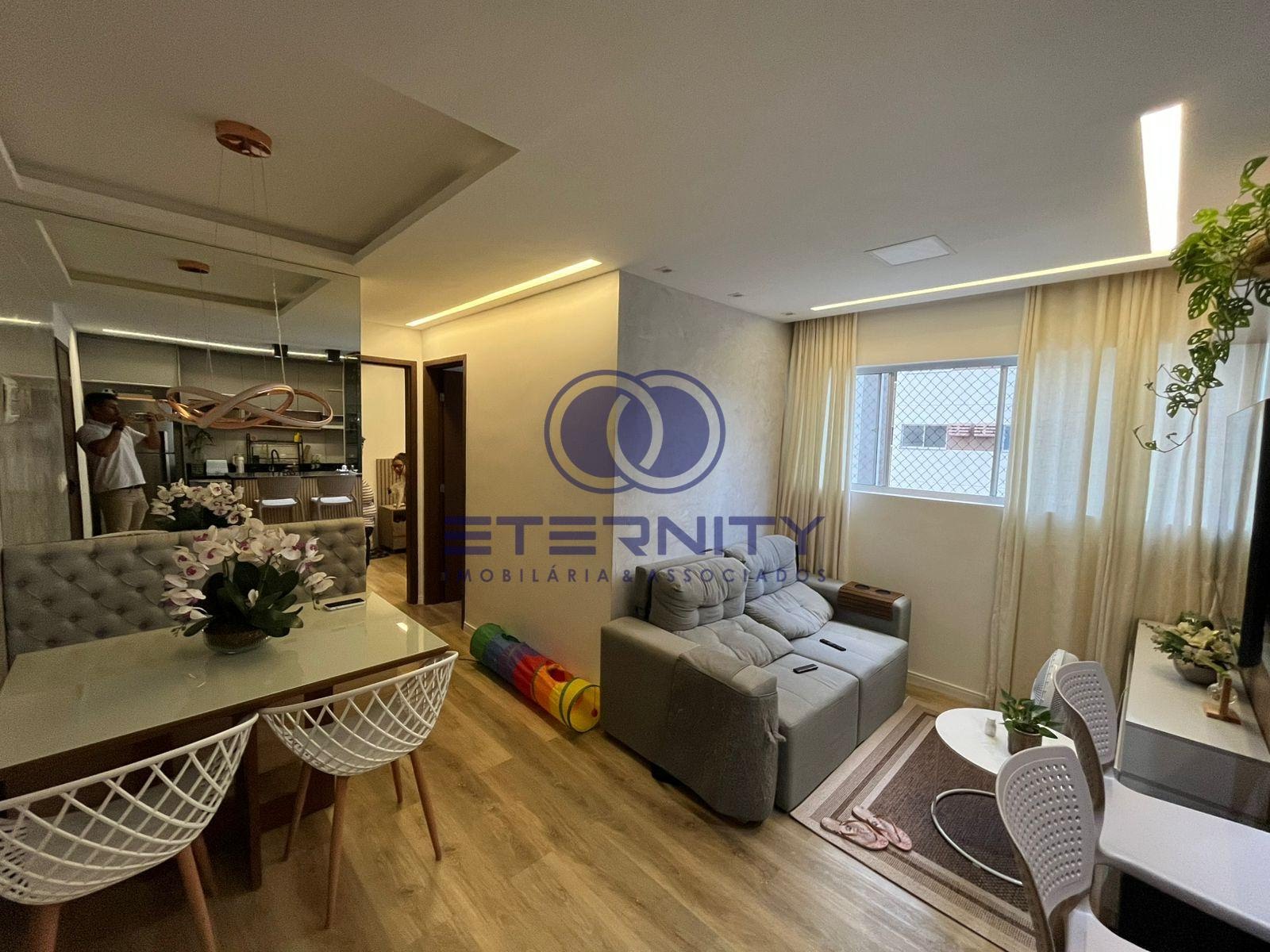Apartamento à venda com 2 quartos, 1 banheiro, 1 vaga e 45m² no Pau Amarelo, Paulista (PE) — foto 3 de 24