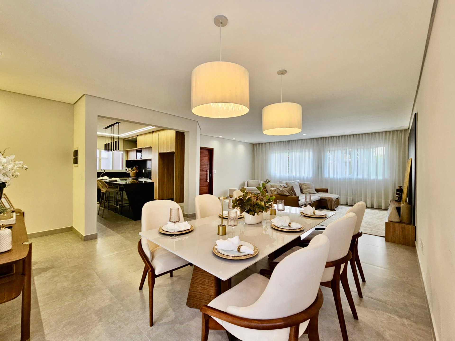 Casa à venda com 3 quartos, 3 suítes, 4 vagas e 180m² no Villa Romana, Indaiatuba (SP) — foto 3 de 30