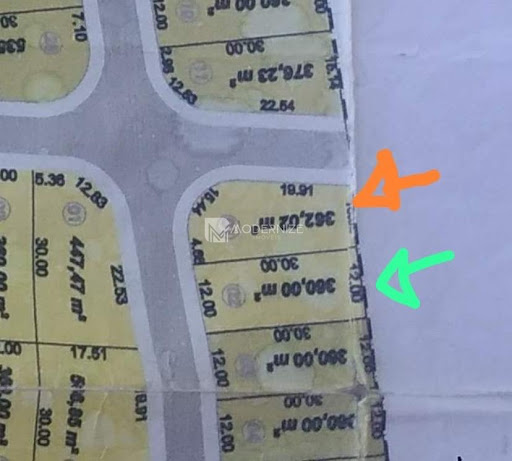 Lote / Terreno no Jardim Athenas  -  Catalão