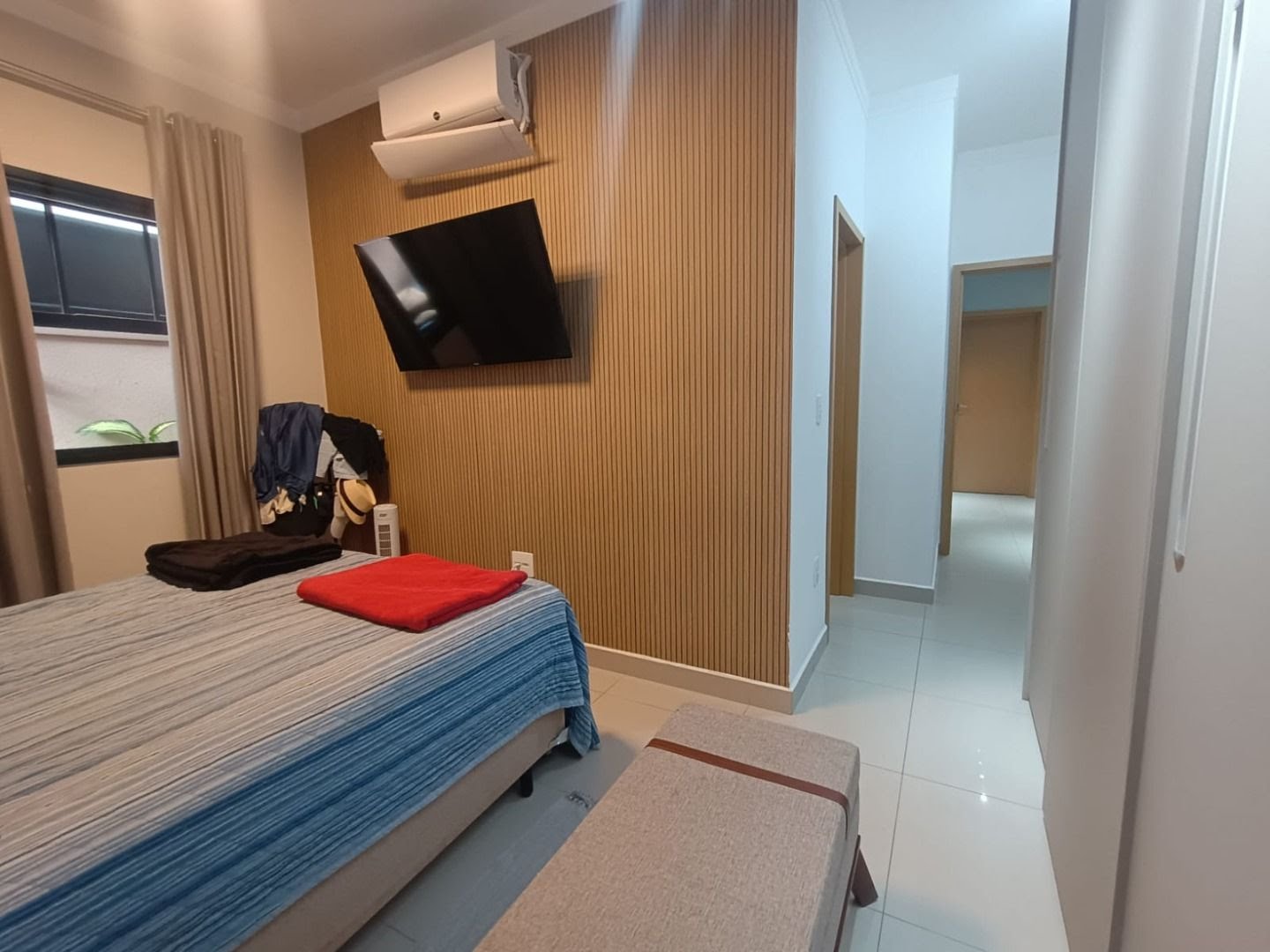 Casa à venda com 3 quartos, 3 suítes, 4 vagas e 145m² no Recreio das Acacias, Ribeirão Preto (SP) — foto 7 de 30