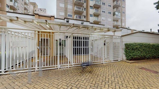 Apartamento em Cambuci  -  São Paulo