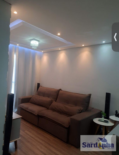 Apartamento Garden à Venda em Lajeado Cotia, 2 Dorms, 48m²