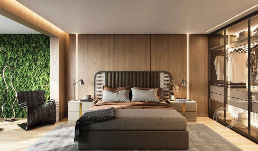 Dormitorio