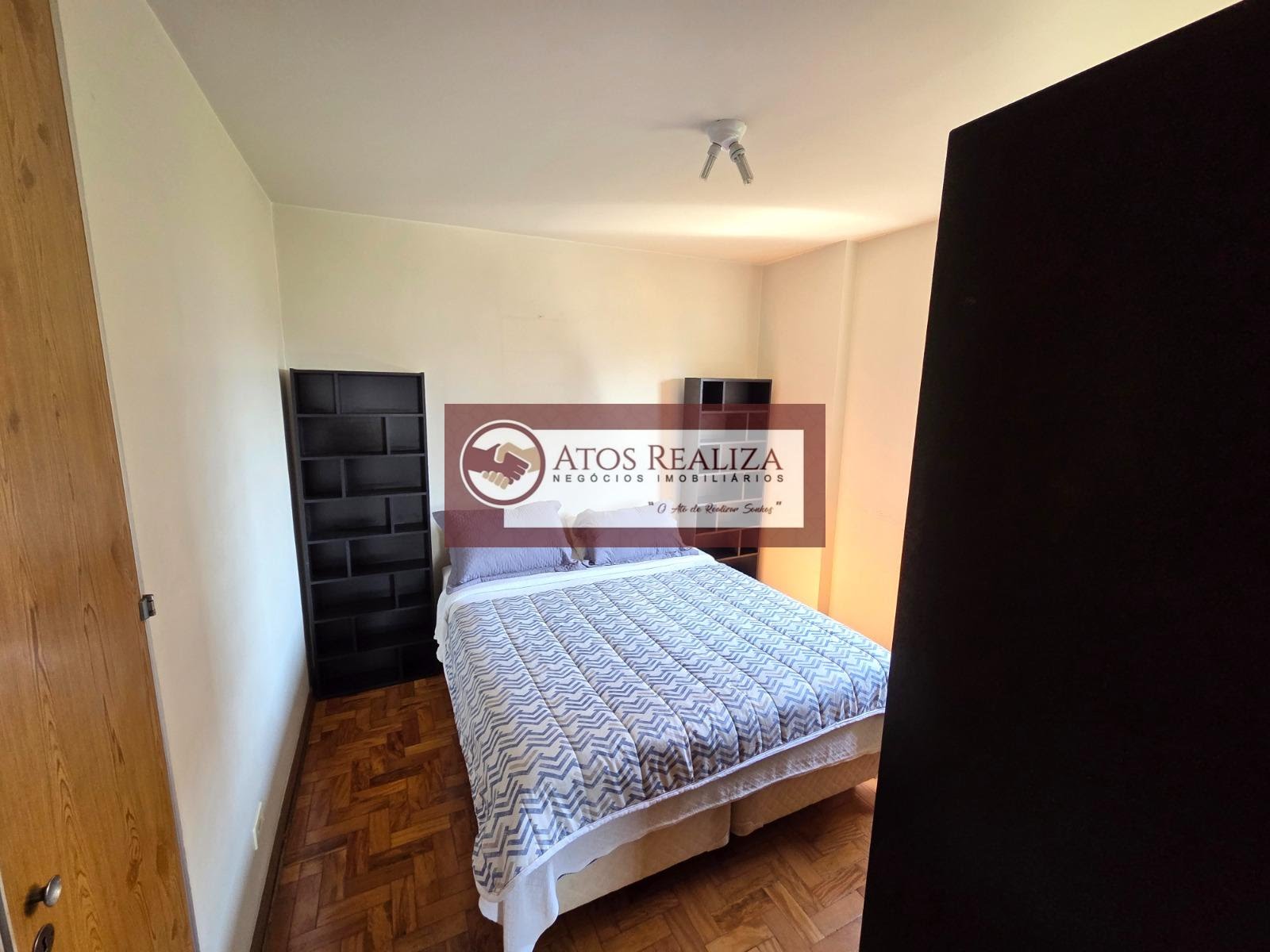 Apartamento à venda com 3 quartos, 1 suíte, 1 vaga e 126m² no Santo Amaro, São Paulo (SP) — foto 11 de 29
