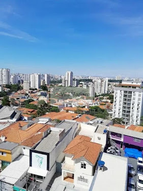 Apartamento 3 quartos, 1 vaga, 97m² para locação V. Mariana