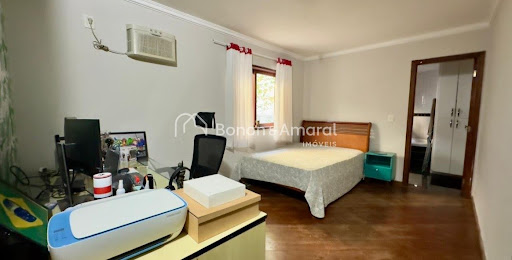 Casa de Condomínio, 4 quartos - Foto 24